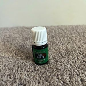 Idaho Grand Fir Essential Oil | 5ml NEW